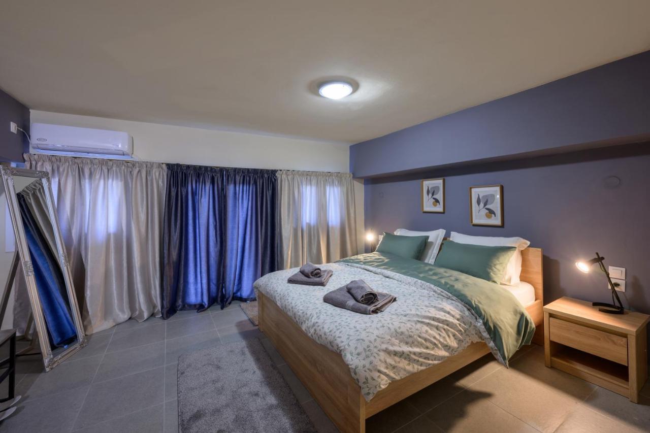 Mint House Apartment Ioannina Luaran gambar
